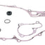 Repair Kit Water Pump Yam MOOSE RACING HARD-PARTS MOOSE RACING MOTOVEIKALS 21