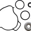 Repair Kit Wterpump Canam MOOSE RACING HARD-PARTS MOOSE RACING MOTOVEIKALS 21