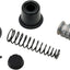 Repair Kt Rr Mc Xl 04-06 DRAG SPECIALTIES DRAG SPECIALTIES MOTOVEIKALS 21