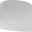 Repl Upper Window Clear DRAG SPECIALTIES DRAG SPECIALTIES MOTOVEIKALS 21