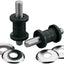 Repl Wshrs F/Hndlbr Dmpn DRAG SPECIALTIES DRAG SPECIALTIES MOTOVEIKALS 21