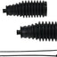 Replacement Boot Rack Kits Mse MOOSE RACING HARD-PARTS MOOSE RACING MOTOVEIKALS 21