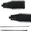 Replacement Boot Rack Kits Mse MOOSE RACING HARD-PARTS MOOSE RACING MOTOVEIKALS 21