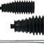 Replacement Boot Rack Kits Mse MOOSE RACING HARD-PARTS MOOSE RACING MOTOVEIKALS 21