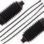 Replacement Boot Rack Kits Mse MOOSE RACING HARD-PARTS MOOSE RACING MOTOVEIKALS 21