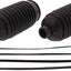 Replacement Boot Rack Kits Mse MOOSE RACING HARD-PARTS MOOSE RACING MOTOVEIKALS 21