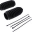 Replacement Boot Rack Kits Mse MOOSE RACING HARD-PARTS MOOSE RACING MOTOVEIKALS 21