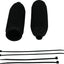 Replacement Boot Rack Kits Mse MOOSE RACING HARD-PARTS MOOSE RACING MOTOVEIKALS 21