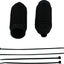 Replacement Boot Rack Kits Mse MOOSE RACING HARD-PARTS MOOSE RACING MOTOVEIKALS 21