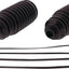 Replacement Boot Rack Kits Mse MOOSE RACING HARD-PARTS MOOSE RACING MOTOVEIKALS 21