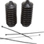Replacement Boot Rack Kts MOOSE RACING HARD-PARTS MOOSE RACING MOTOVEIKALS 21