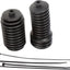 Replacement Boot Rack Kts MOOSE RACING HARD-PARTS MOOSE RACING MOTOVEIKALS 21