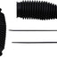 Replacement Boot Rack Kts MOOSE RACING HARD-PARTS MOOSE RACING MOTOVEIKALS 21