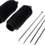 Replacement Boot Rack Kts MOOSE RACING HARD-PARTS MOOSE RACING MOTOVEIKALS 21