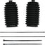 Replacement Boot Rack Kts MOOSE RACING HARD-PARTS MOOSE RACING MOTOVEIKALS 21