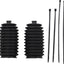 Replacement Boot Rack Kts MOOSE RACING HARD-PARTS MOOSE RACING MOTOVEIKALS 21