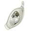 replacement position light left for Piaggio Carnaby VPARTS MOTOVEIKALS 21