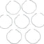 Retainer Fork Seal 49Mm JAMES GASKET JAMES GASKETS MOTOVEIKALS 21