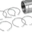 Retainer Fork Seal 49Mm JAMES GASKET JAMES GASKETS MOTOVEIKALS 21