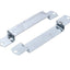 Retaining plate set for control unit for Simson S50, S51, S53, S70, S83, Schwalbe KR51/2, SR50, SR80 OEM STANDARD MOTOVEIKALS 21