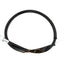 Rev counter shaft for Honda CB 50 J MBX 50 SD MBX 80 SW CB 550 650 CL DIVERSE / IMPORT MOTOVEIKALS 21