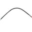 Rev counter shaft for Yamaha TZR DIVERSE / IMPORT MOTOVEIKALS 21