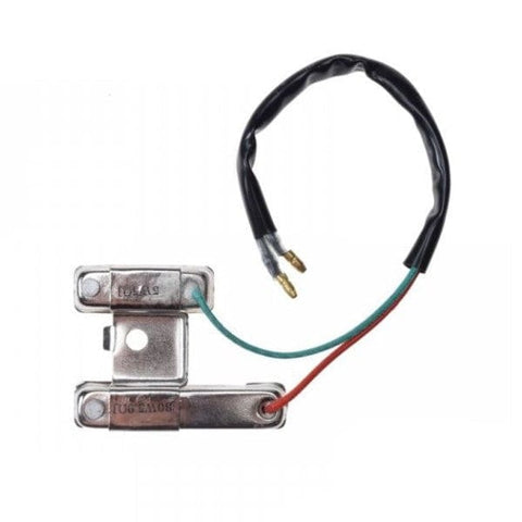 Rezistors 4T 5W/30W REPLICA MOTOVEIKALS 21