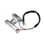 Rezistors 4T 5W/30W REPLICA MOTOVEIKALS 21