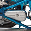 Rght Chr Teardrop Toolbox DRAG SPECIALTIES DRAG SPECIALTIES MOTOVEIKALS 21