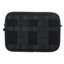 Rick''s Motorcycles, Clubstyle handlebar bag. Black RICK''S MOTORCYCLES MOTOVEIKALS 21