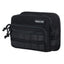 Rick''s Motorcycles, Clubstyle handlebar bag. Black RICK''S MOTORCYCLES MOTOVEIKALS 21