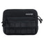 Rick''s Motorcycles, Clubstyle handlebar bag. Black RICK''S MOTORCYCLES MOTOVEIKALS 21