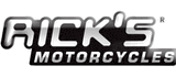 RICK''S MOTORCYCLES