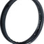 Rim Black Rr 2.15X19 36H MOOSE RACING HARD-PARTS MOOSE RACING MOTOVEIKALS 21