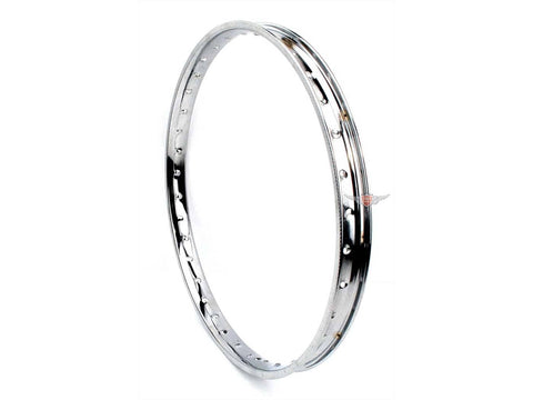 Rim original product 1.20 x 17 inch 36 holes 5.2mm for Kreidler MF, MP, Flory, Zündapp ZR, 447, Hercules Hobby Rider, P 1, MP 2, 4, M M2, 5, DKW Moped Moped 511, 513, 634, 632, Sport 534, Piaggio Ciao, Rixe DIVERSE / IMPORT MOTOVEIKALS 21