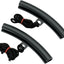 Rim Protectors Moose MOOSE RACING HARD-PARTS MOOSE RACING MOTOVEIKALS 21
