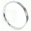 Rim Rigida 1 18 inch for moped, moped, mokick DIVERSE / IMPORT MOTOVEIKALS 21
