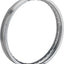 Rim Silver Rr 2.15X18 32H MOOSE RACING HARD-PARTS MOOSE RACING MOTOVEIKALS 21