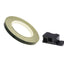 Rim Tape 6M X 7 Mm Black 101 OCTANE 101 OCTANE MOTOVEIKALS 21