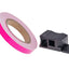 Rim Tape 6M X 7 Mm Pink 101 OCTANE 101 OCTANE MOTOVEIKALS 21