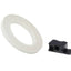 Rim Tape 6M X 7 Mm White 101 OCTANE 101 OCTANE MOTOVEIKALS 21