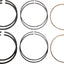 Ring Set 95"Tc Std DRAG SPECIALTIES DRAG SPECIALTIES MOTOVEIKALS 21