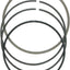 Ring Set Moose MOOSE RACING HARD-PARTS MOOSE RACING MOTOVEIKALS 21