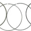 Ring Set Moose MOOSE RACING HARD-PARTS MOOSE RACING MOTOVEIKALS 21