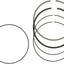 Ring Set Moose MOOSE RACING HARD-PARTS MOOSE RACING MOTOVEIKALS 21