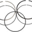 Ring Set Moose MOOSE RACING HARD-PARTS MOOSE RACING MOTOVEIKALS 21
