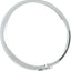 Ring Trim Chr F/2001-0553 DRAG SPECIALTIES DRAG SPECIALTIES MOTOVEIKALS 21