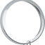 Ring Trim Chr F/2001-0558 DRAG SPECIALTIES DRAG SPECIALTIES MOTOVEIKALS 21