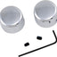 Riser Bolt Cvr All Fx &Xl DRAG SPECIALTIES DRAG SPECIALTIES MOTOVEIKALS 21