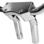 Riser Buff W/Clamp 5.5 Ch DRAG SPECIALTIES DRAG SPECIALTIES MOTOVEIKALS 21